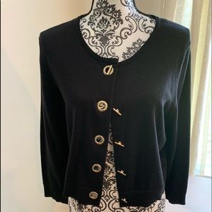 Calvin Klein Sweater